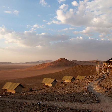 Kanaan Desert Retreat Helmeringhausen ภายนอก รูปภาพ