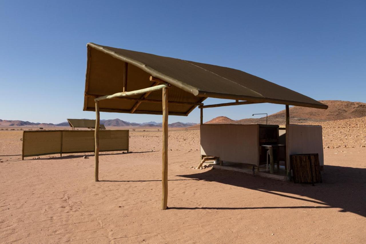 Kanaan Desert Retreat Helmeringhausen ภายนอก รูปภาพ