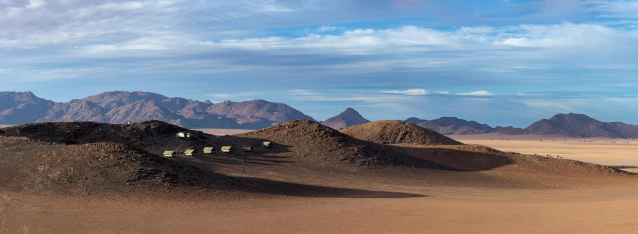 Kanaan Desert Retreat Helmeringhausen ภายนอก รูปภาพ